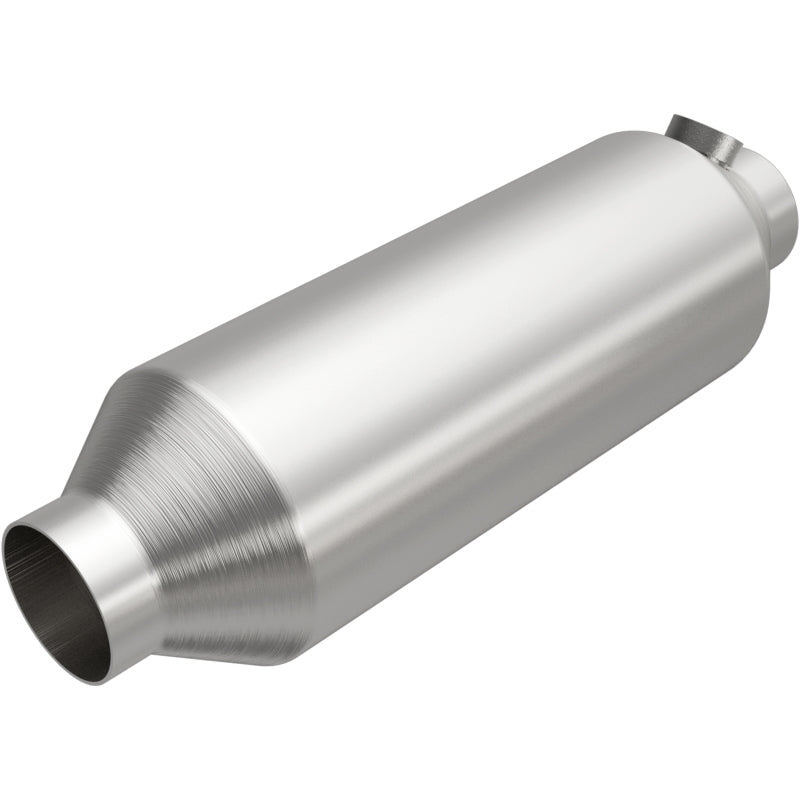 MagnaFlow Volkswagen Vanagon California Grade CARB Compliant Universal Catalytic Converter 3391034 Photo - Primary