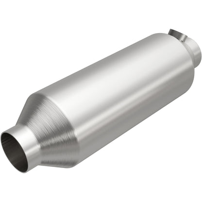 MagnaFlow Volkswagen Vanagon California Grade CARB Compliant Universal Catalytic Converter 3391034 Photo - Primary