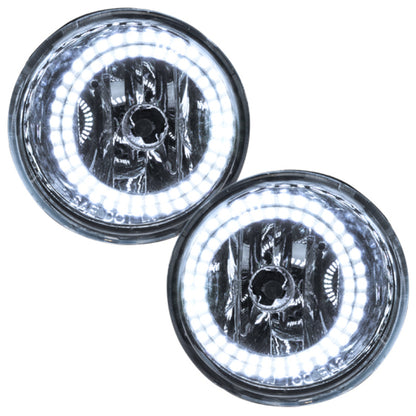 ORACLE Lighting Oracle 04-07 Nissan Armada SMD FL - White 8176-001 8176-001 Photo - Primary