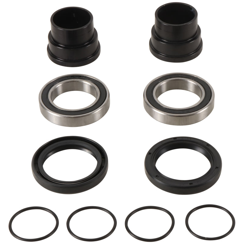 Pivot Works Water Proof Wheel Collar Kit PWFWC-T07-500 PWFWC-T07-500 Photo - Primary