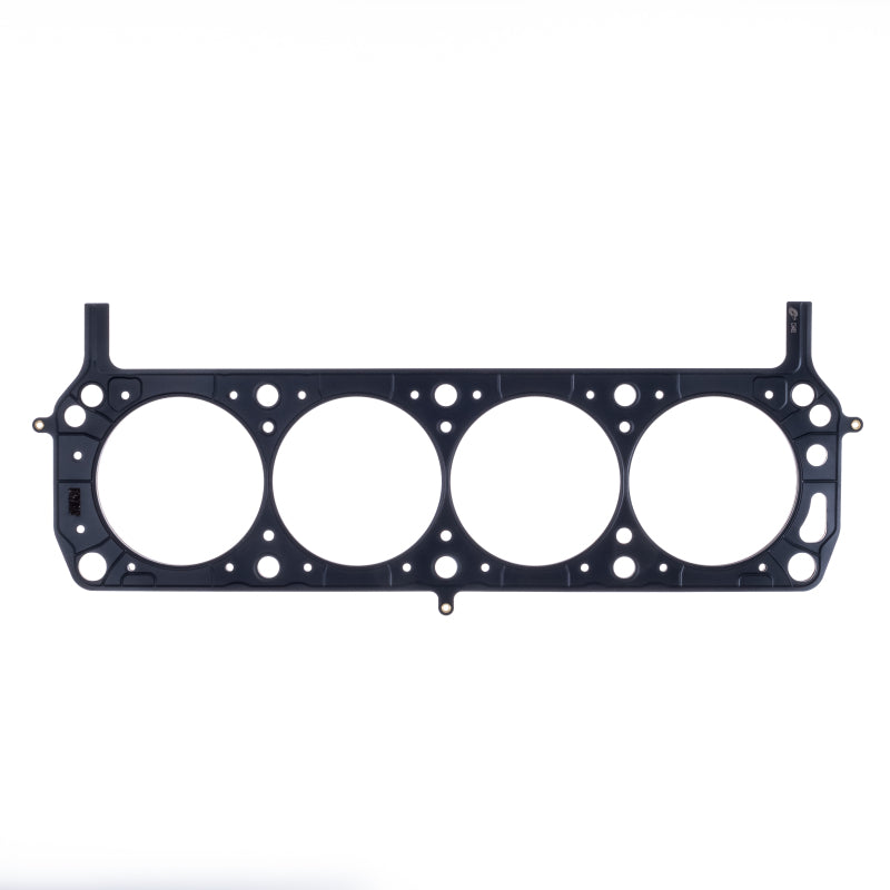 Cometic Head Gasket Round Bore Bore: 4.125in Thickness: .036in C5482-036 Photo - Primary