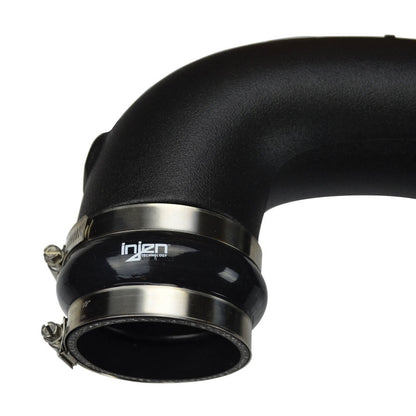 Injen 2018 Jeep Wrangler 3.6L Evolution Air Intake EVO5005 EVO5005 Photo - Primary