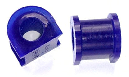 Superpro 2003 Toyota Corolla LE Front 22mm Sway Bar Mount Bushing Set SPF3179-22K SPF3179-22K Photo - Primary