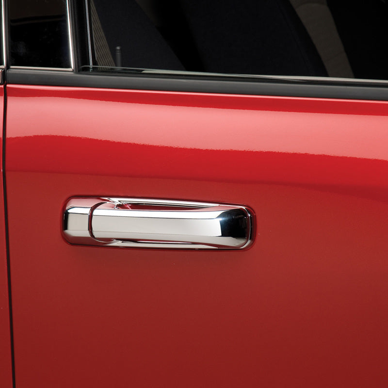 Putco 2009-2017, Dodge Ram 1500 (2 Door) - Without Pass Keyhole 400506 Photo - Primary