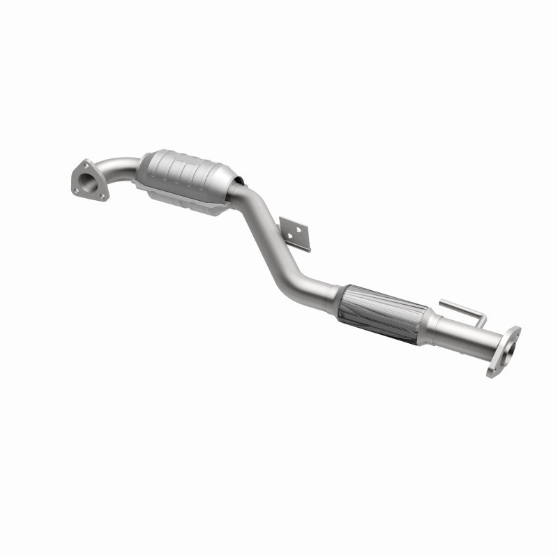 MagnaFlow Mazda MPV OEM Grade Federal / EPA Compliant Direct-Fit Catalytic Converter 49567 360 Degree Image Set