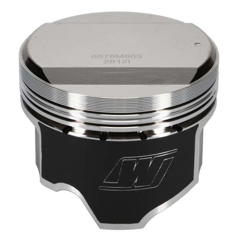 Wiseco Nissan RB25 14cc Dome 86.50mm Bore K578M865AP User 5