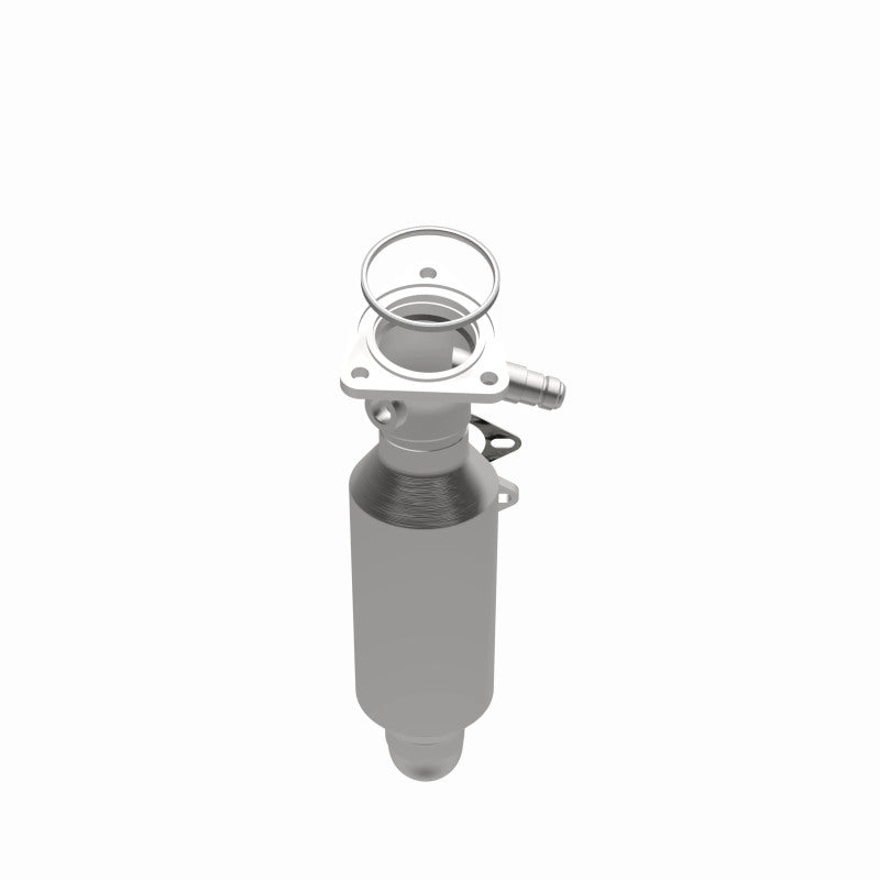 MagnaFlow Ford Focus California Grade CARB Compliant Direct-Fit Catalytic Converter 4561020 360 Degree Image Set