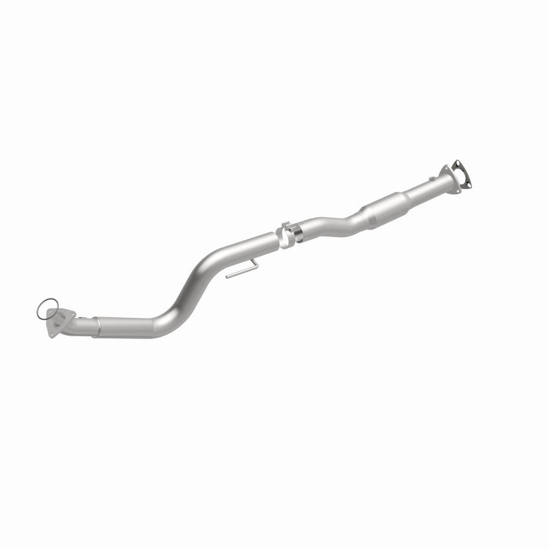 MagnaFlow GMC Savana 3500 California Grade CARB Compliant Direct-Fit Catalytic Converter 4551603 360 Degree Image Set