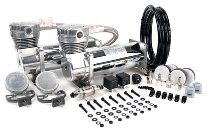 AIRLIFT Viair 480C Dual Pack Compressor - 200 PSI 23480 Photo - Primary