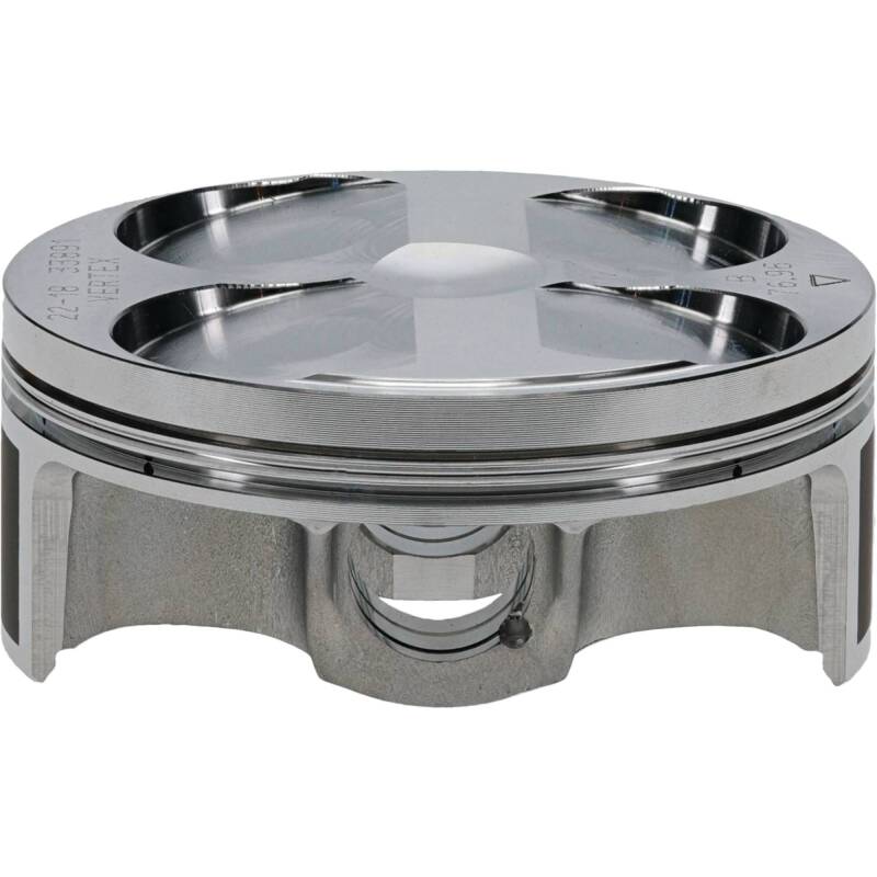 Vertex Pistons Vertex Piston 20-23 Yamaha WR 250 F 250cc Top End Piston Kit VTKTC24371B VTKTC24371B Photo - Primary