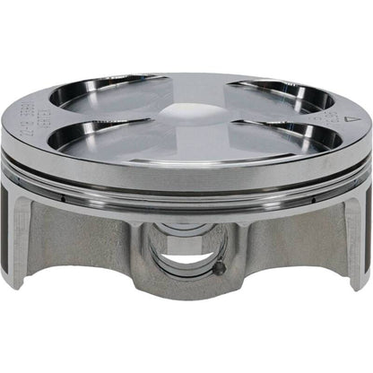 Vertex Pistons Vertex Piston 20-23 Yamaha WR 250 F 250cc Top End Piston Kit VTKTC24371B VTKTC24371B Photo - Primary