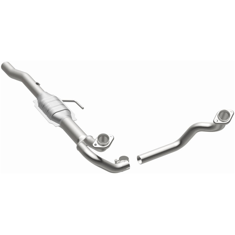 MagnaFlow Dodge Ram 1500 HM Grade Federal / EPA Compliant Direct-Fit Catalytic Converter 23500 Photo - out of package