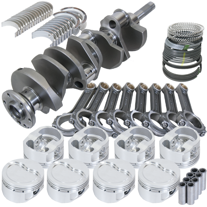 Eagle EAG Rotating Assy - 8 Cyl Engine Components Rotating Assemblies main image