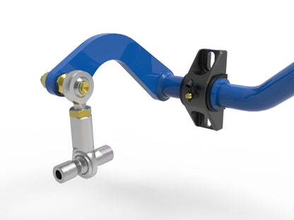 aFe 15-21 Volkswagen GTI (MKVII) L4-2.0L (t) CONTROL Series Sway Bar Set 440-611001-L 440-611001-L Photo - Close Up