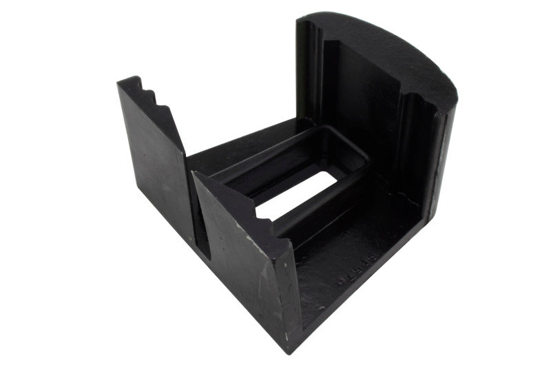 Whiteline Plus 03+ Pontiac GTO Traction Control Rear Differential Mount Insert W92616 W92616 Photo - out of package