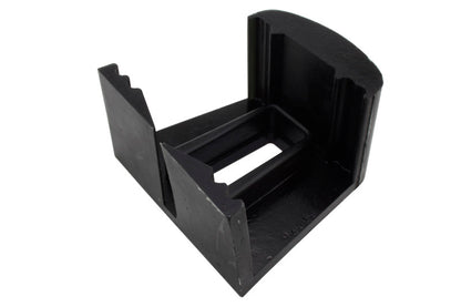 Whiteline Plus 03+ Pontiac GTO Traction Control Rear Differential Mount Insert W92616 W92616 Photo - out of package
