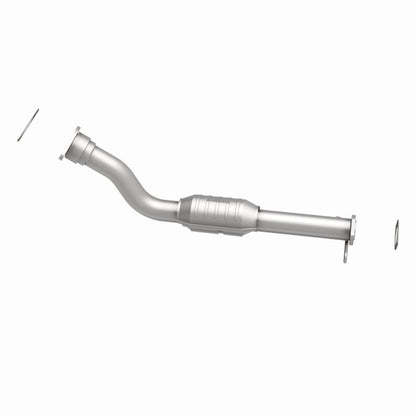MagnaFlow Oldsmobile Intrigue HM Grade Federal / EPA Compliant Direct-Fit Catalytic Converter 93177 360 Degree Image Set