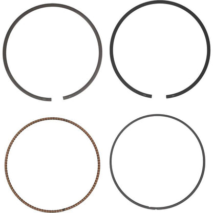 Vertex Pistons Vertex Piston 17-19 Polaris ACE 500 500cc 590393000002 590393000002 Photo - Primary