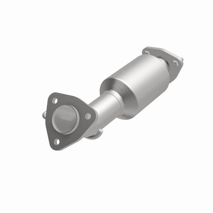 MagnaFlow Honda Civic California Grade CARB Compliant Direct-Fit Catalytic Converter 5571452 360 Degree Image Set