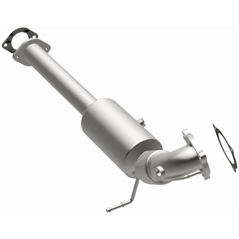 MagnaFlow Volvo California Grade CARB Compliant Direct-Fit Catalytic Converter 4481288 Photo - out of package