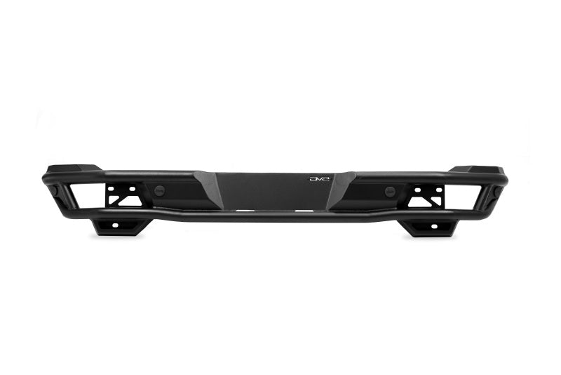 DV8 Offroad DVE Rear Bumpers Bumpers, Grilles & Guards Bumpers - Steel main image