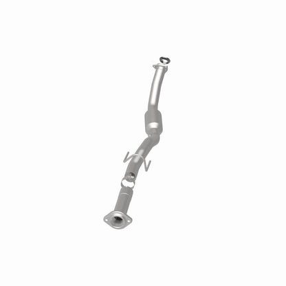Magnaflow 04-05 Chevrolet Trailblazer EXT 4.2L Direct Fit Converter 4651022 4651022 360 Degree Image Set