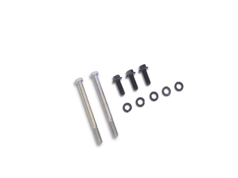 Ford Performance Parts Ford Racing 1985-1993 Mustang A/C Eliminator Kit M-8511-A50 Photo - Unmounted