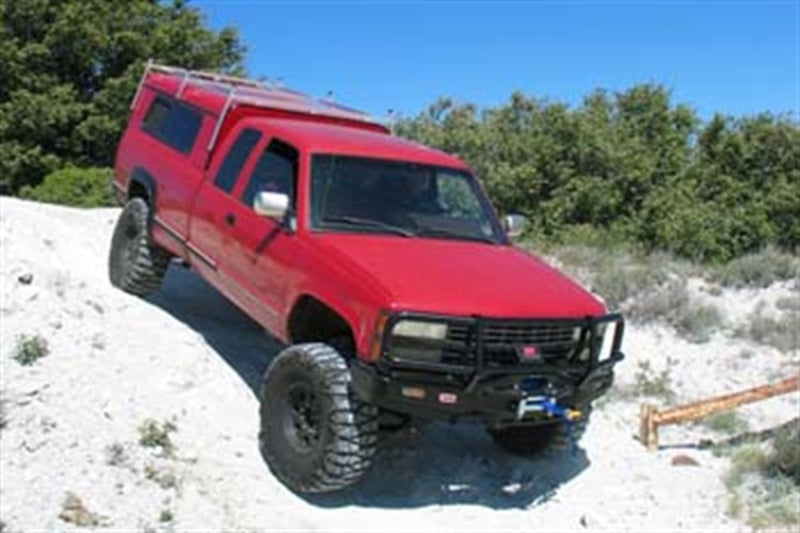 ARB Combar Slvrado88-98 12-16.5 3462030 3462030 Photo - Primary