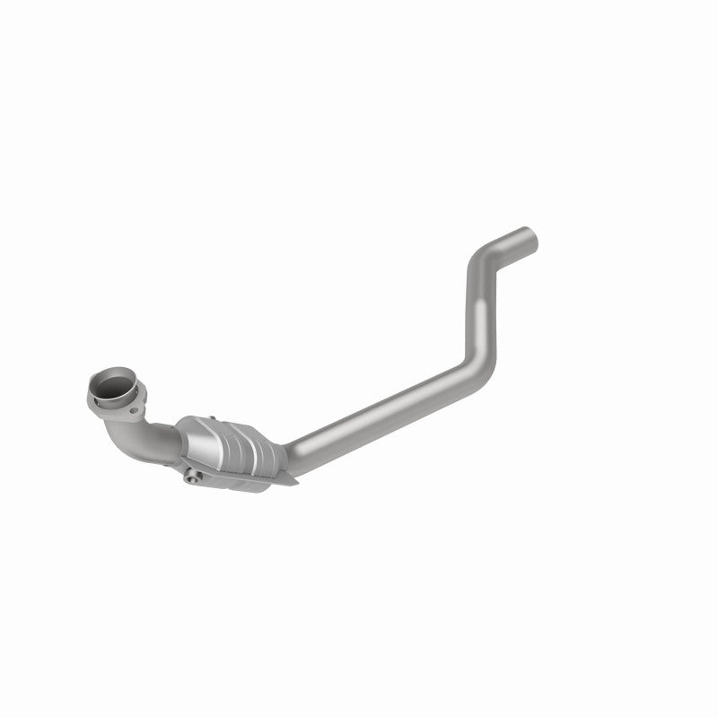 MagnaFlow Ford Escape HM Grade Federal / EPA Compliant Direct-Fit Catalytic Converter 50521 360 Degree Image Set