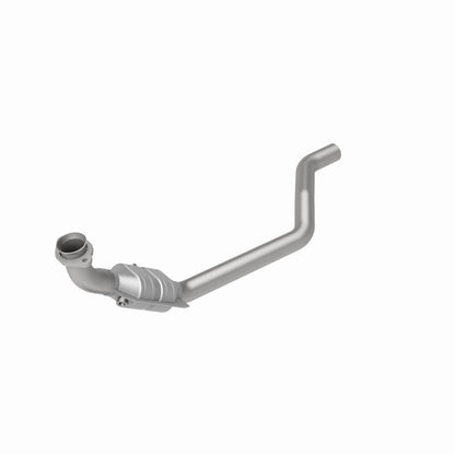 MagnaFlow Ford Escape HM Grade Federal / EPA Compliant Direct-Fit Catalytic Converter 50521 360 Degree Image Set