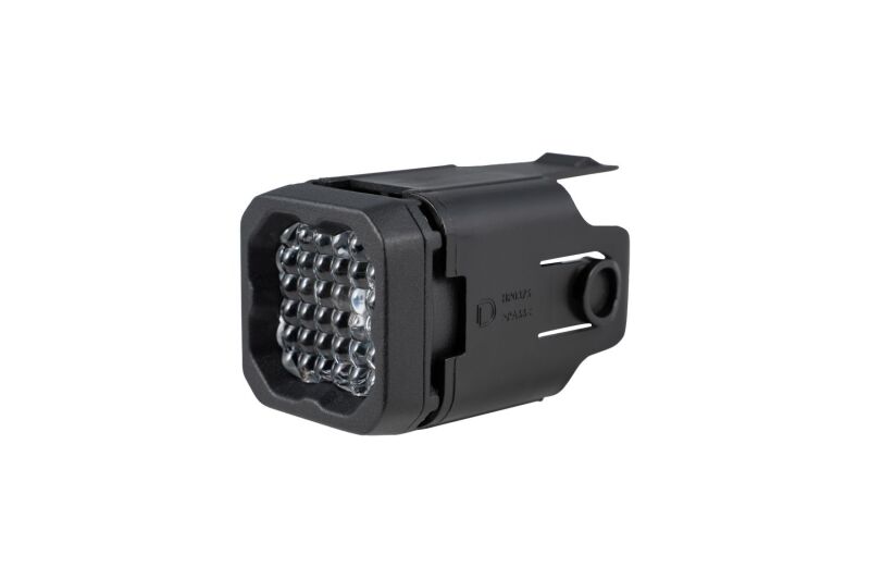 Diode Dynamics 2022+ Ford Maverick C1 Sport HitchMount LED Pod Reverse Kit DD7766 DD7766 User 2