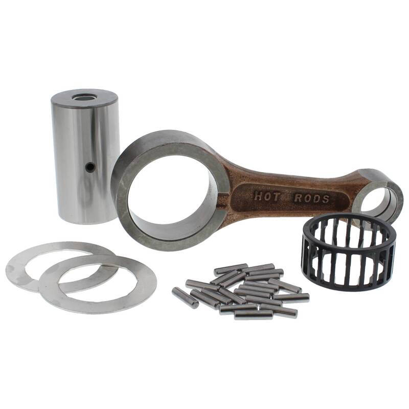 Hot Rods 09-16 Honda CRF 450 R 450cc Connecting Rod Kit 8682 8682 Photo - Primary
