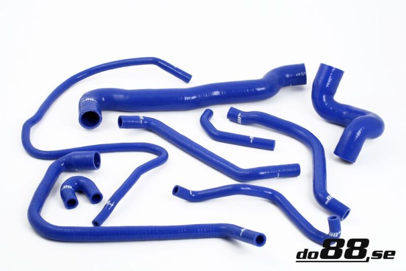do88 DOB Hose - Coolant/Radiator Cooling Radiator Hoses main image