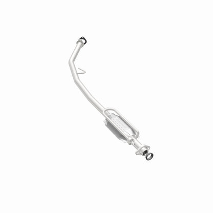 MagnaFlow Subaru RX Standard Grade Federal / EPA Compliant Direct-Fit Catalytic Converter 23862 360 Degree Image Set