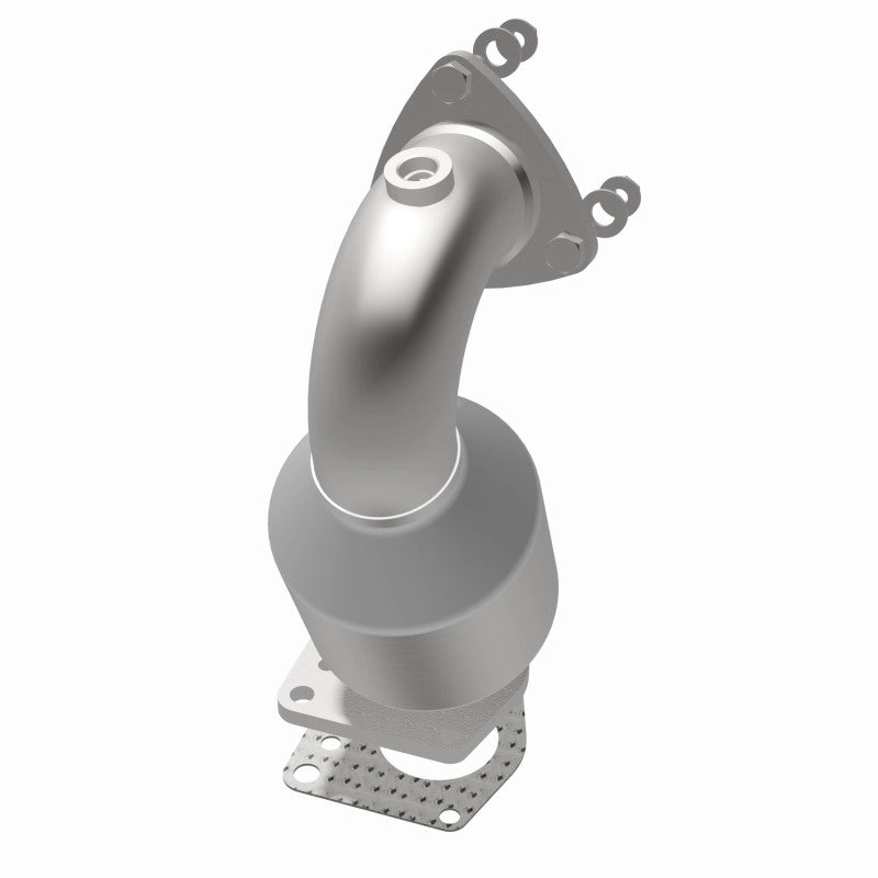 MagnaFlow Saab 9-3 California Grade CARB Compliant Direct-Fit Catalytic Converter 4481782 360 Degree Image Set