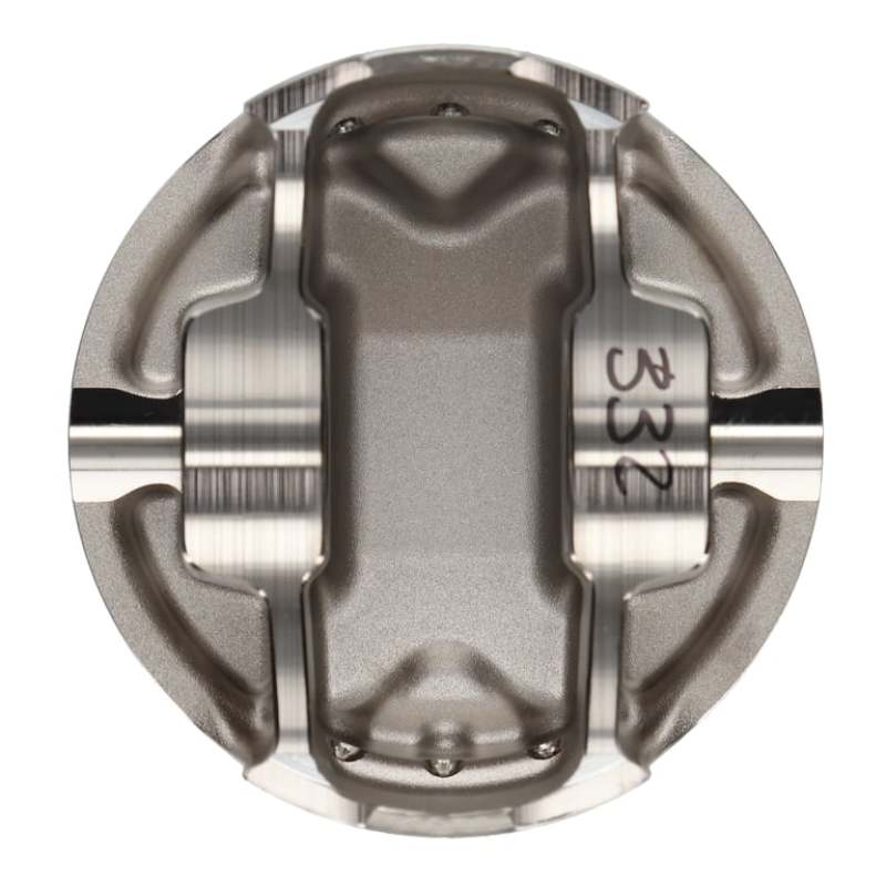Wiseco Honda K-Series +10.5cc Dome 1.181x86.5mm K650M865AP User 3
