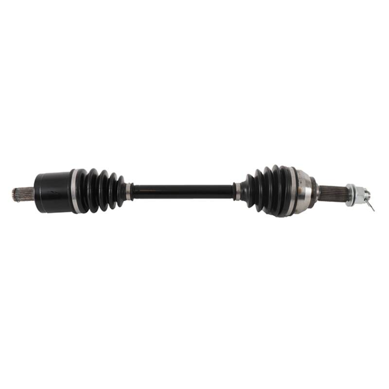All Balls Racing Gator HPX 4x4 Diesel/Gator HPX 4x4 Gas 6 Ball Axle - Front Left AB6-JD-8-100 AB6-JD-8-100 Photo - Primary