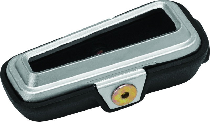 Kuryakyn Dillinger Shift Peg Nic 6714 6714 Photo - Primary