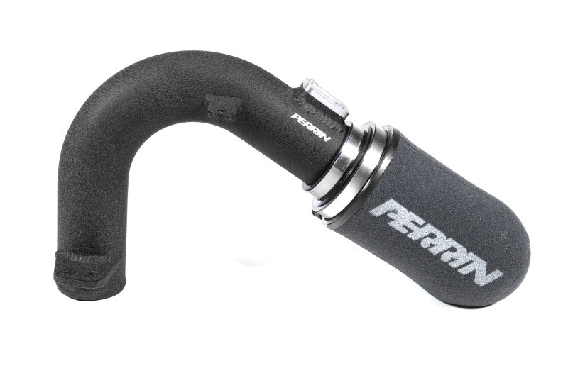 Perrin Performance Intake Cold Air Black 2015+ WRX PSP-INT-325BK User 1