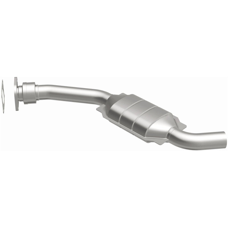 MagnaFlow California Grade CARB Compliant Direct-Fit Catalytic Converter 457207 Photo - out of package