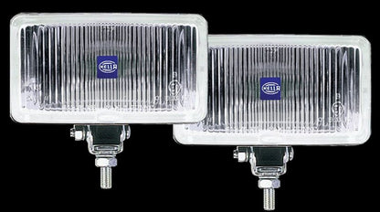 Hella 450 KIT FOG CLR H3 12V SA 005860601 Photo - Close Up