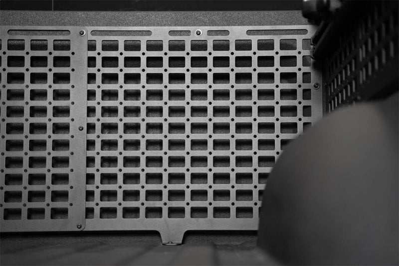 Addictive Desert Designs 21-23 Dodge Ram TRX Bed Cab Molle Panels - Full Set AC6202101NA AC6202101NA Photo - Mounted
