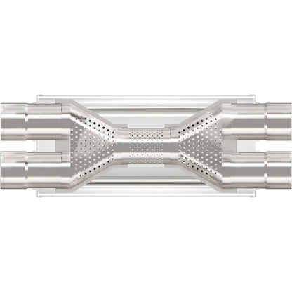 Magnaflow 5" X 8" Oval Straight-Through 12469 User 2