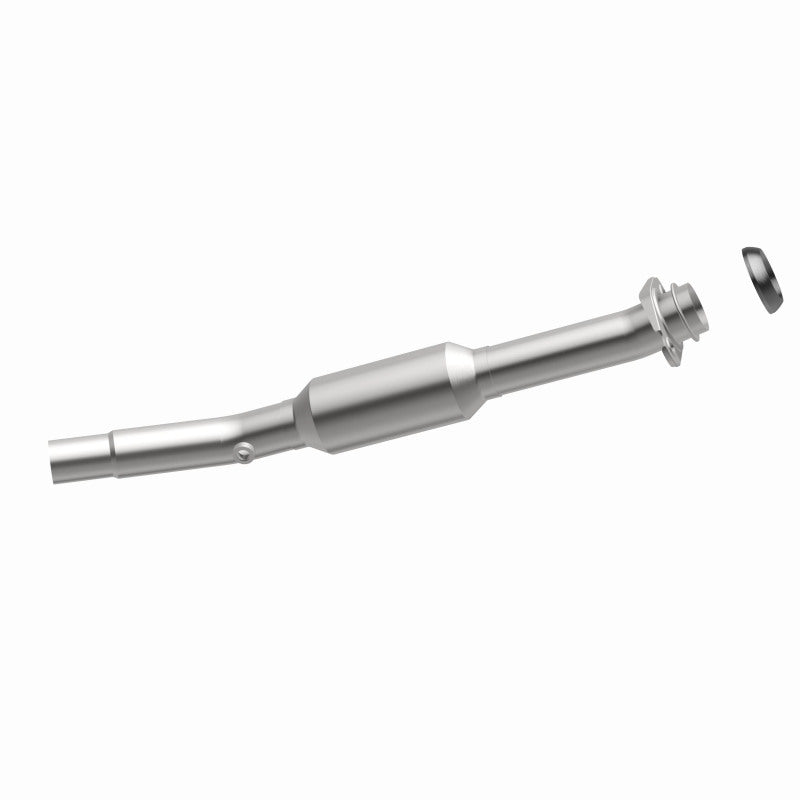 MagnaFlow Neon California Grade CARB Compliant Direct-Fit Catalytic Converter 4481265 360 Degree Image Set