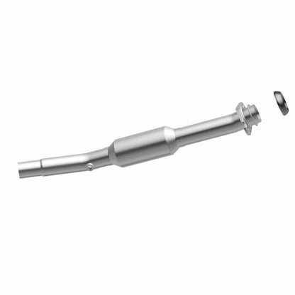 MagnaFlow Neon California Grade CARB Compliant Direct-Fit Catalytic Converter 4481265 360 Degree Image Set