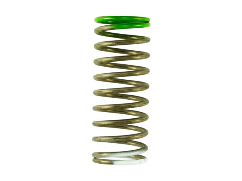 Turbosmart BOV Pro Port 15 inHg - Green TS-0208-9009 TS-0208-9009 User 1