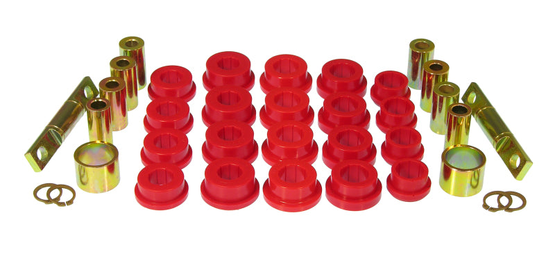 Prothane Suspension Control Arm Bushing 8-319 Photo - Primary