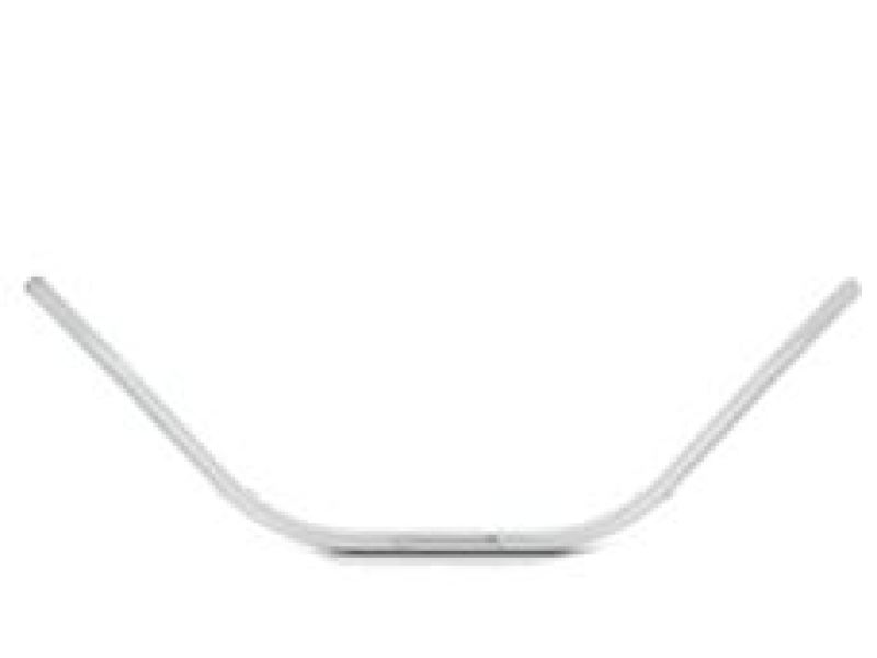 Burly Brand Beach Bar TBW - Chrome B12-3504C B12-3504C User 1
