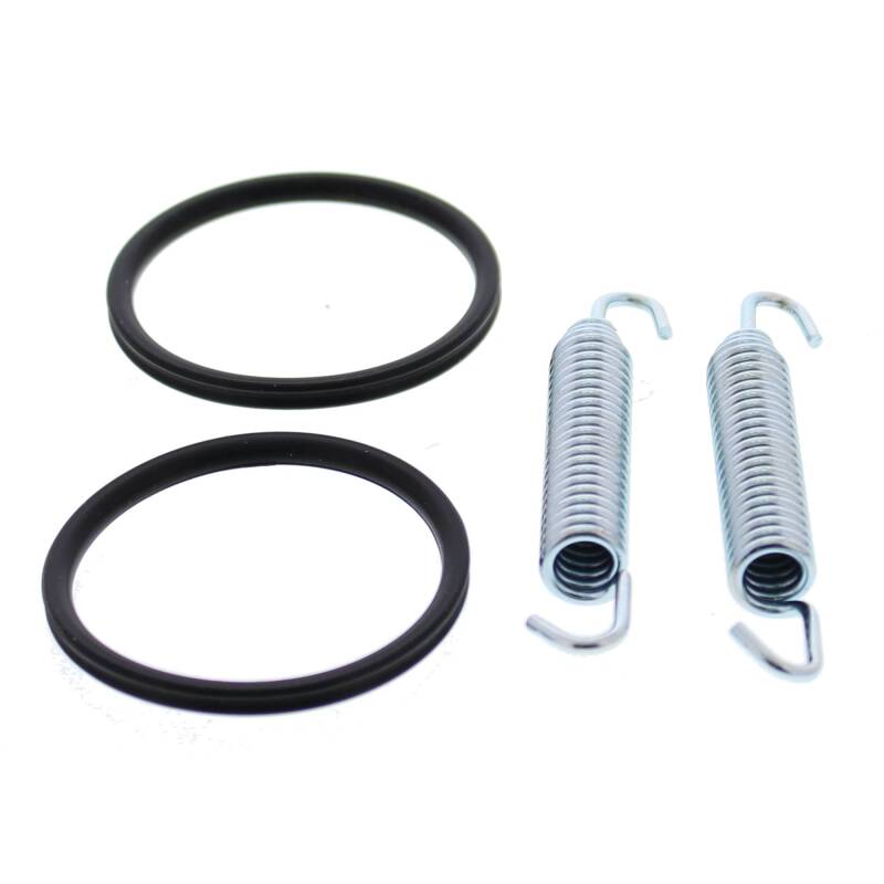 Vertex Pistons Vertex Gaskets 01-04 Yamaha YZ125 Exhaust Gasket Kit 823144 823144 Photo - Primary