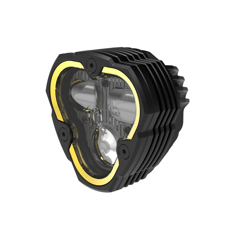 KC HiLiTES FLEX ERA 3 Dual Mode SAE Fog Lights - 2-Light Master Kit for Toyota Tacoma/4Runner/Tundra 97154 97154 User 2